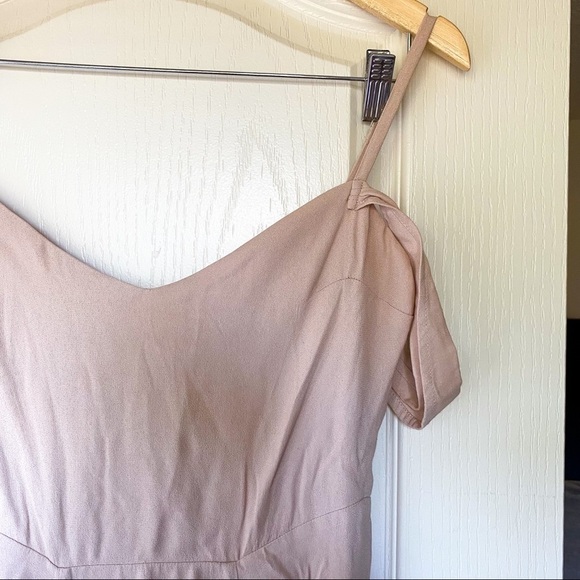 Reformation Poppy Dress 4 - Picture 4 of 12